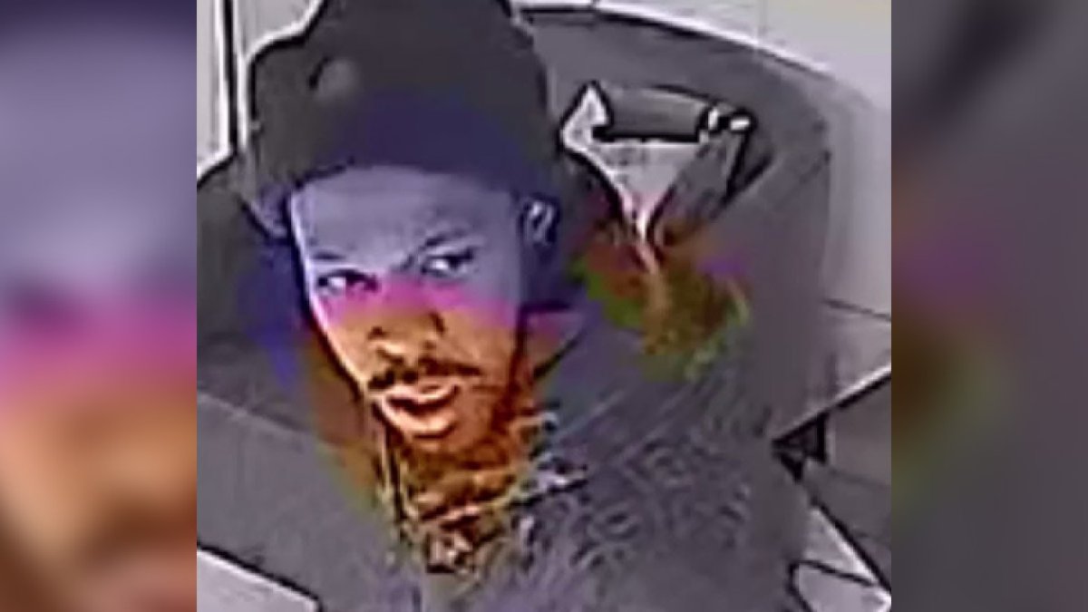 Man sought after pulling gun on worker at South St. shop – NBC10 Philadelphia