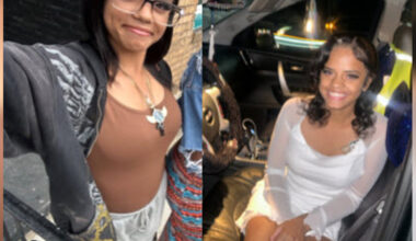 Missing Juvenile Amaya Fischer from the 35th District