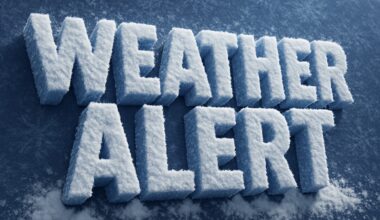 County Herald Weather Center