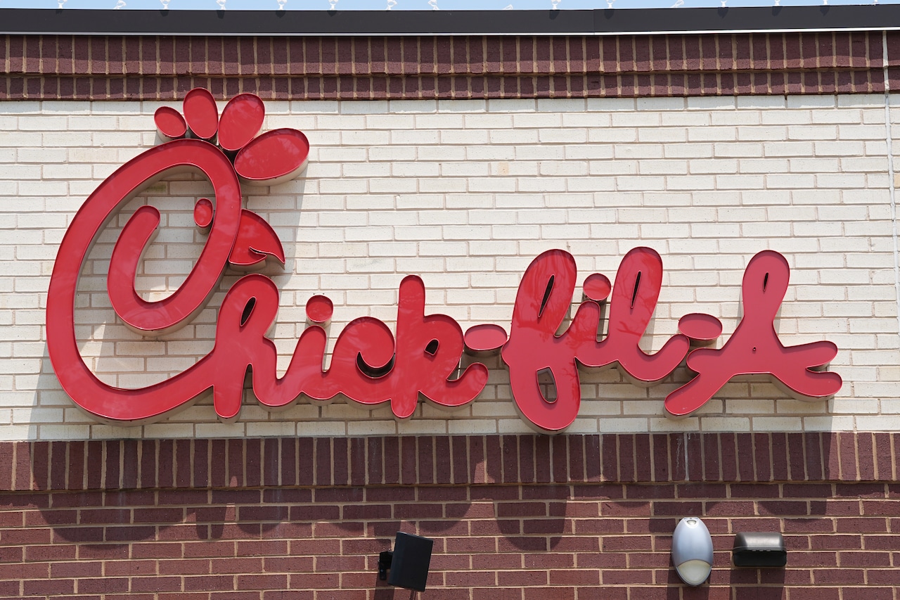 Chick-fil-A closing at Lehigh Valley Mall in Whitehall
