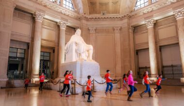 The Franklin Institute is throwing Benjamin Franklin a birthday party this saturday