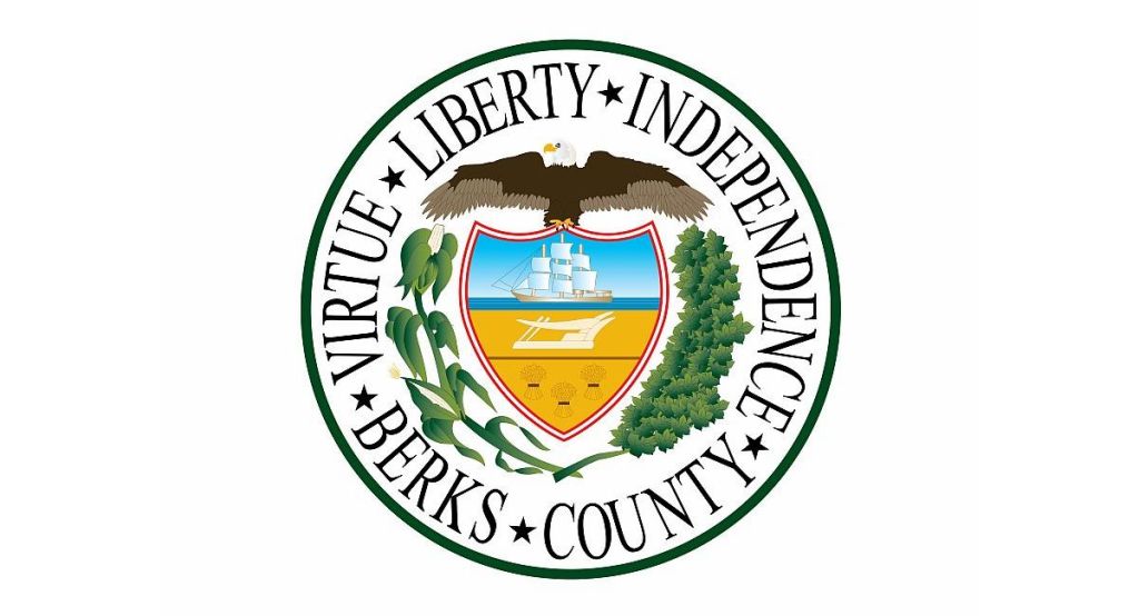 Berks County offices and courts opening late Tuesday after storm
