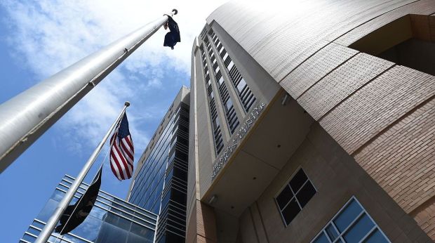 (Bill Uhrich - Reading Eagle)