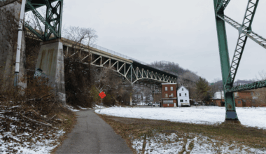 Pittsburgh neighborhood flood control projects slashed