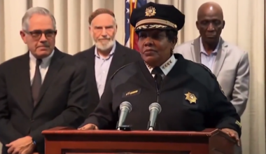 What’s Rochelle Bilal Smoking?