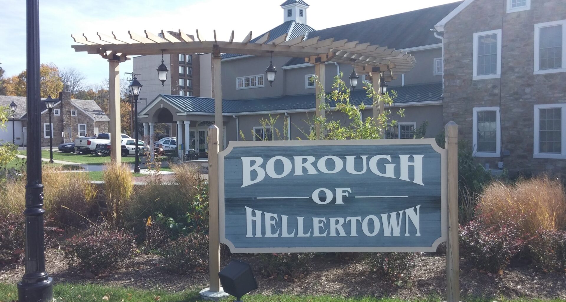 Hellertown Council Has New Members, New Leadership – Saucon Source