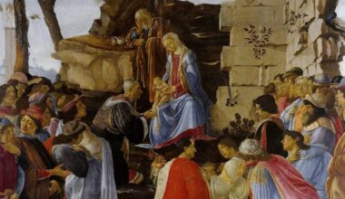 Epiphany in Bethlehem - First Things