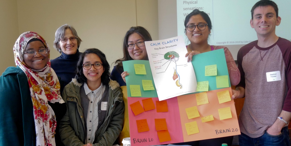 Can Brain 3.0 Beat Poverty?