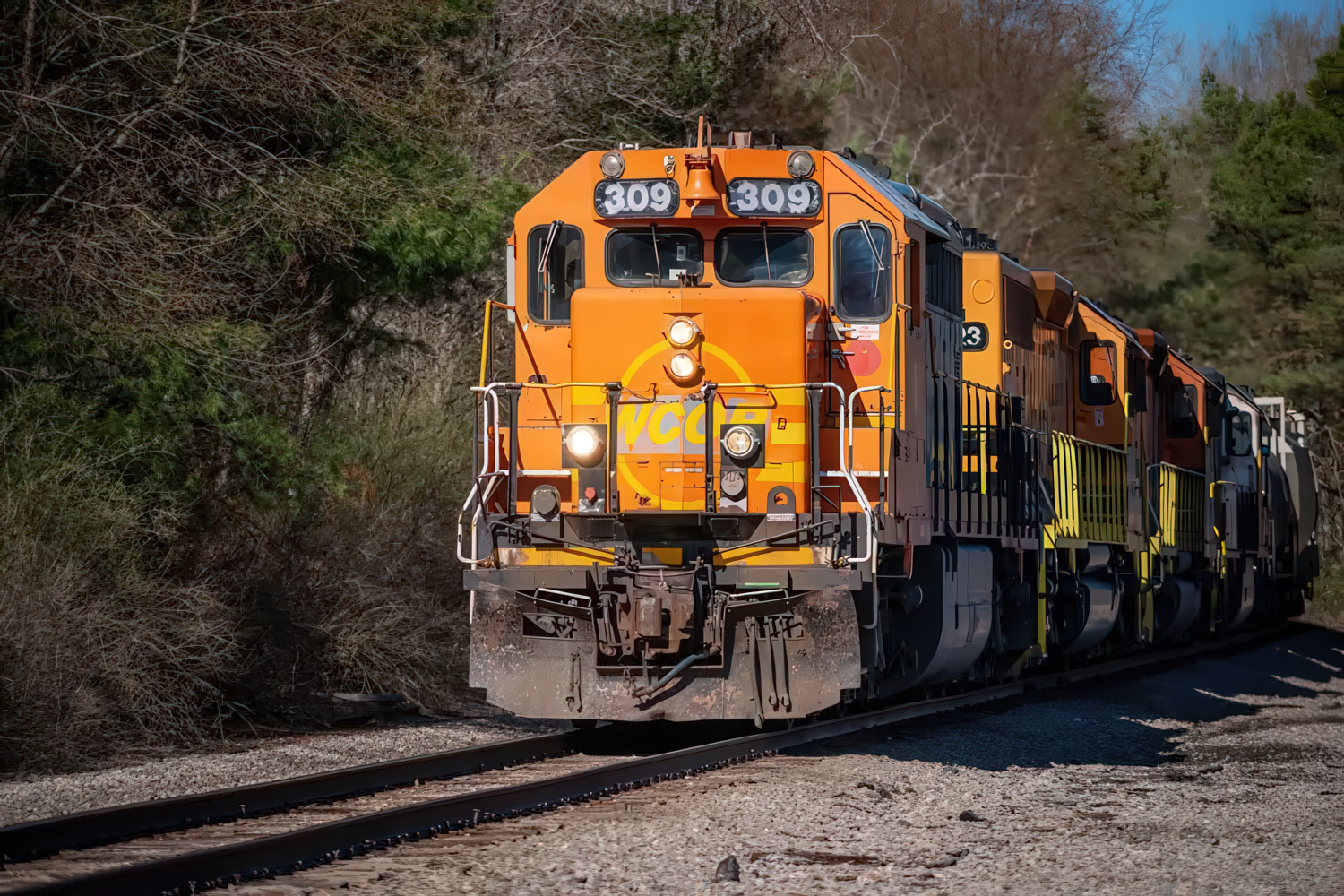 PennDOT Awards Nearly $53 Million for 30 Rail Freight Projects Across Pennsylvania