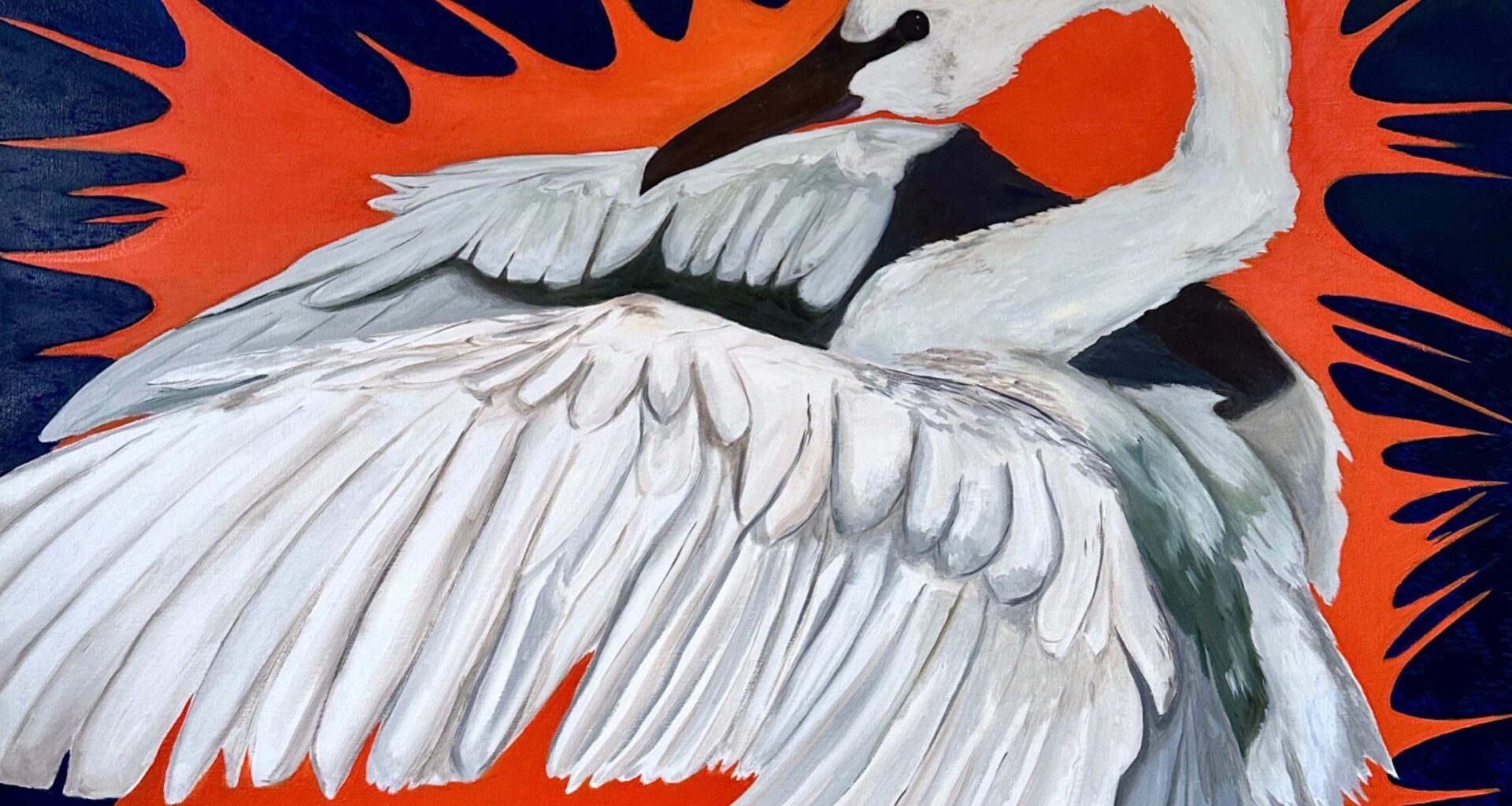 Psychic visuals, alchemy and shrines to matriarchs in Pittsburgh