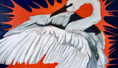 Psychic visuals, alchemy and shrines to matriarchs in Pittsburgh