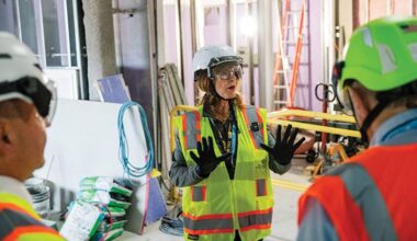 Christina Cassotis: Led the Successful Revival of the Pittsburgh International Airport