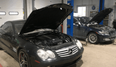 Erie mechanic offers tips to avoid cold-related car troubles, battery issues