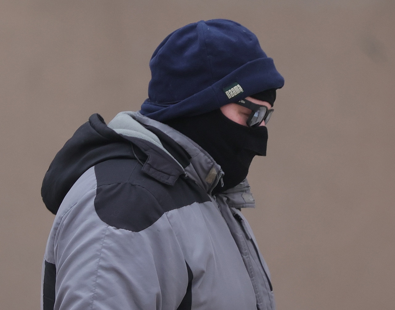 Cold weather hits northeast Ohio