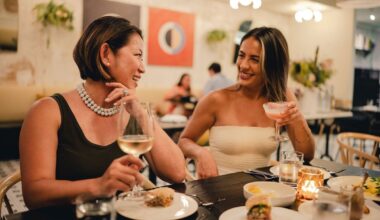 Restaurant Week returns to Center City, Philadelphia