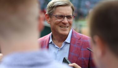 Phillies’ offer to Bo Bichette revealed – Phillies Nation