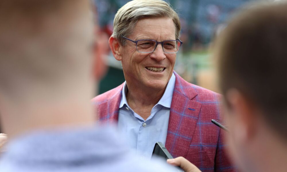 Phillies’ offer to Bo Bichette revealed – Phillies Nation