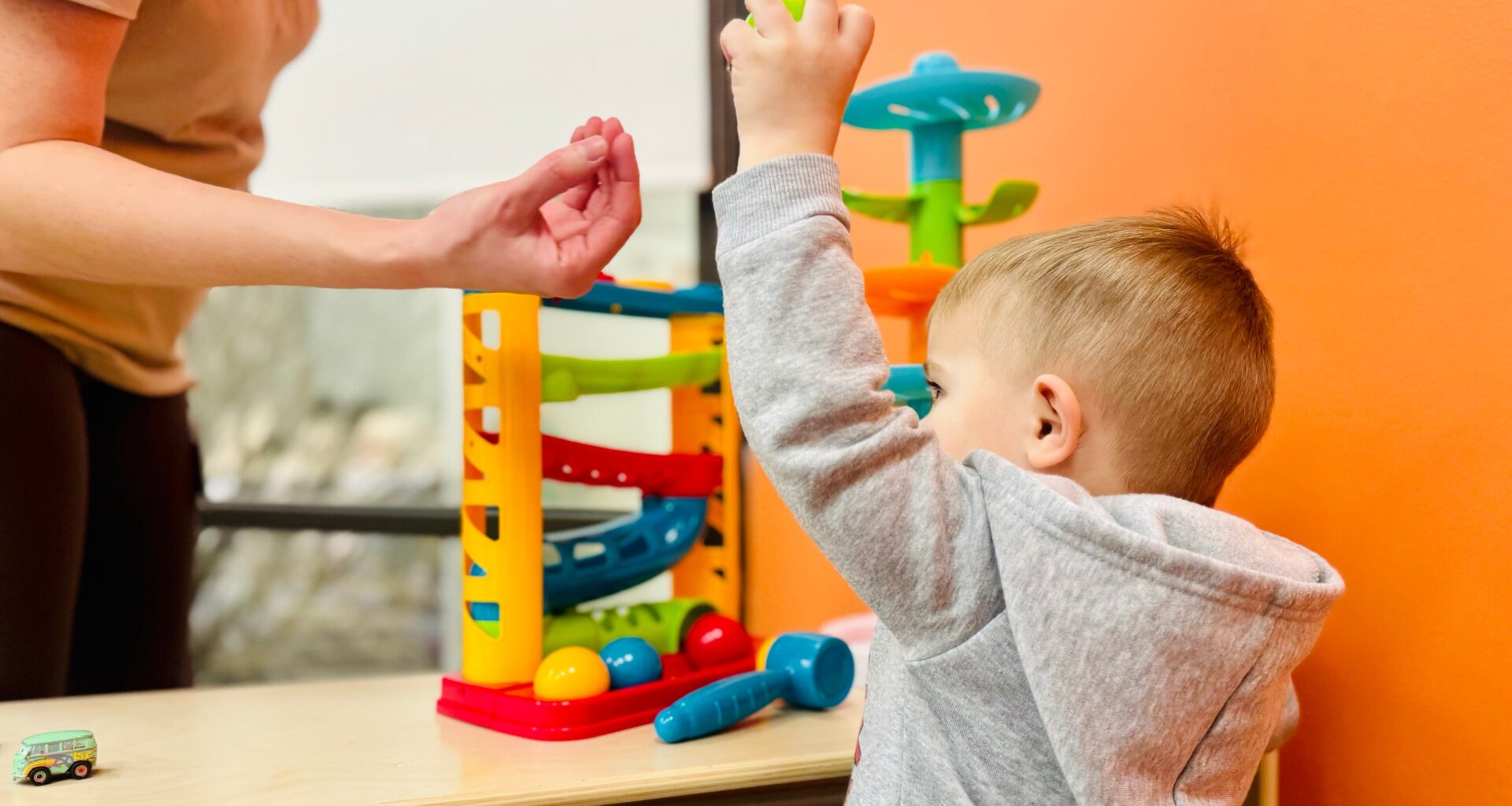 CHOP opens autism therapy centers in Greater Philadelphia