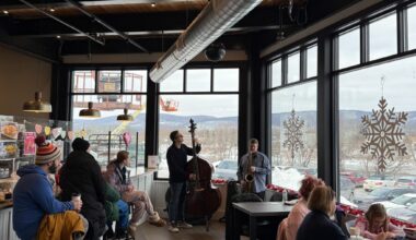 Photo gallery: Celebrate Music Pittston