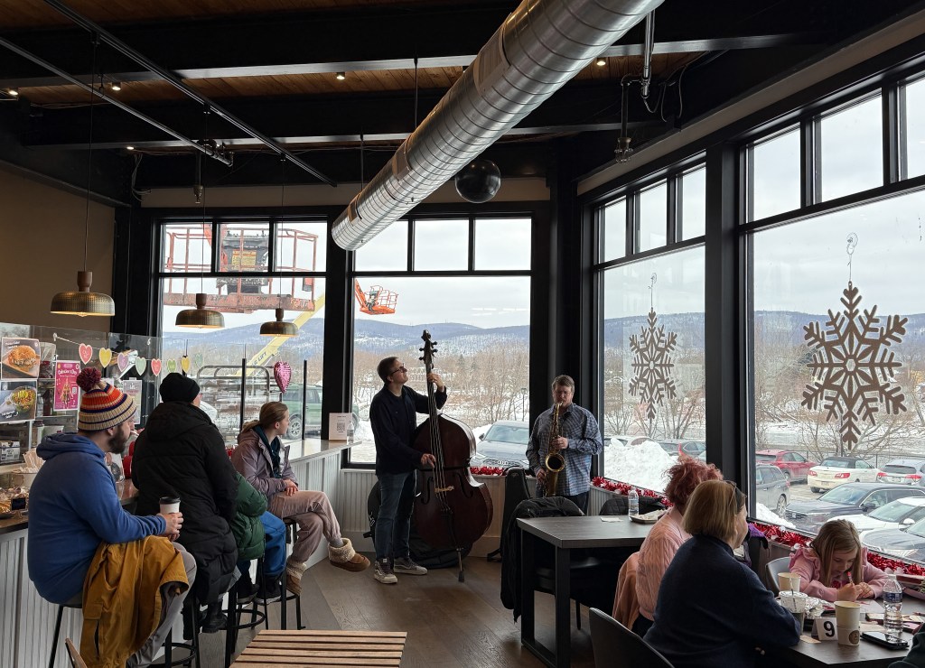 Photo gallery: Celebrate Music Pittston