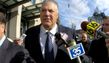 Powell agrees to $3.5M restitution in tax fraud case