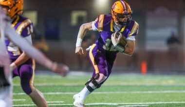 2025 LACKAWANNA FOOTBALL CONFERENCE DIVISION I COACHES’ ALL-STARS – Scranton Times-Tribune