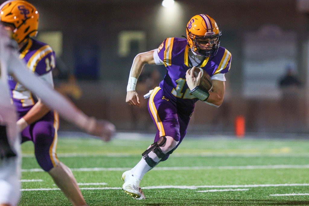 2025 LACKAWANNA FOOTBALL CONFERENCE DIVISION I COACHES’ ALL-STARS – Scranton Times-Tribune