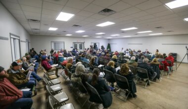 State must aggressively seek regulations specific to data centers – Scranton Times-Tribune