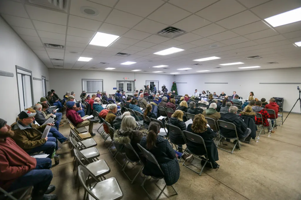 State must aggressively seek regulations specific to data centers – Scranton Times-Tribune