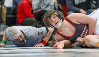 Hazleton Area, Honesdale secure top seeds in duals tourneys – Scranton Times-Tribune