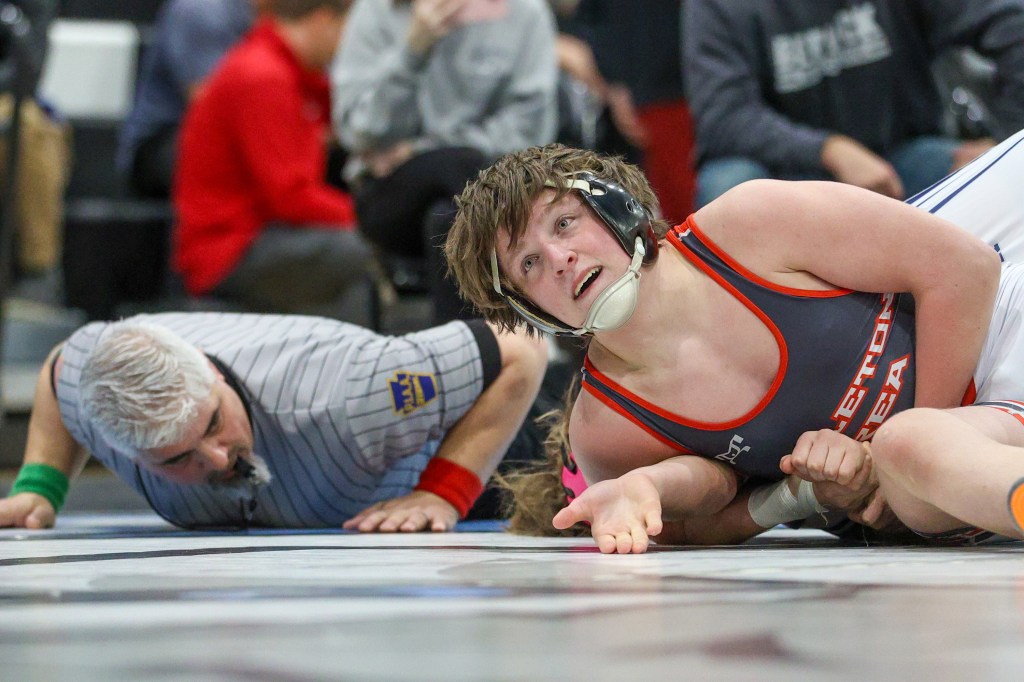 Hazleton Area, Honesdale secure top seeds in duals tourneys – Scranton Times-Tribune