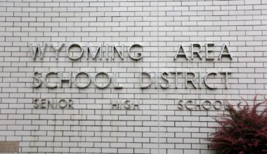 Curriculum, schedule changes at Wyoming Area Secondary coming in 2026-27