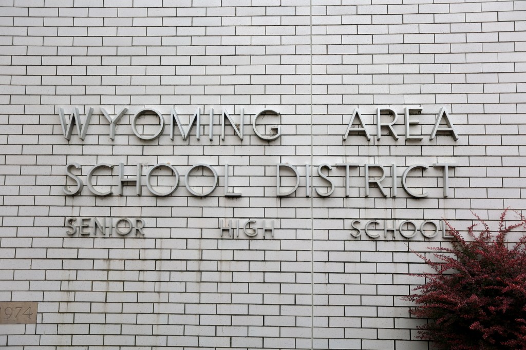 Curriculum, schedule changes at Wyoming Area Secondary coming in 2026-27