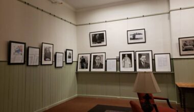 In Philadelphia, a Lesser-Known Holocaust Story Is Being Told