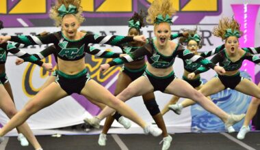 Champion Cheer Central