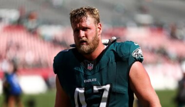 Eagles elevate Charley Hughlett, Brandon Johnson for Week 18 – NBC Sports Philadelphia