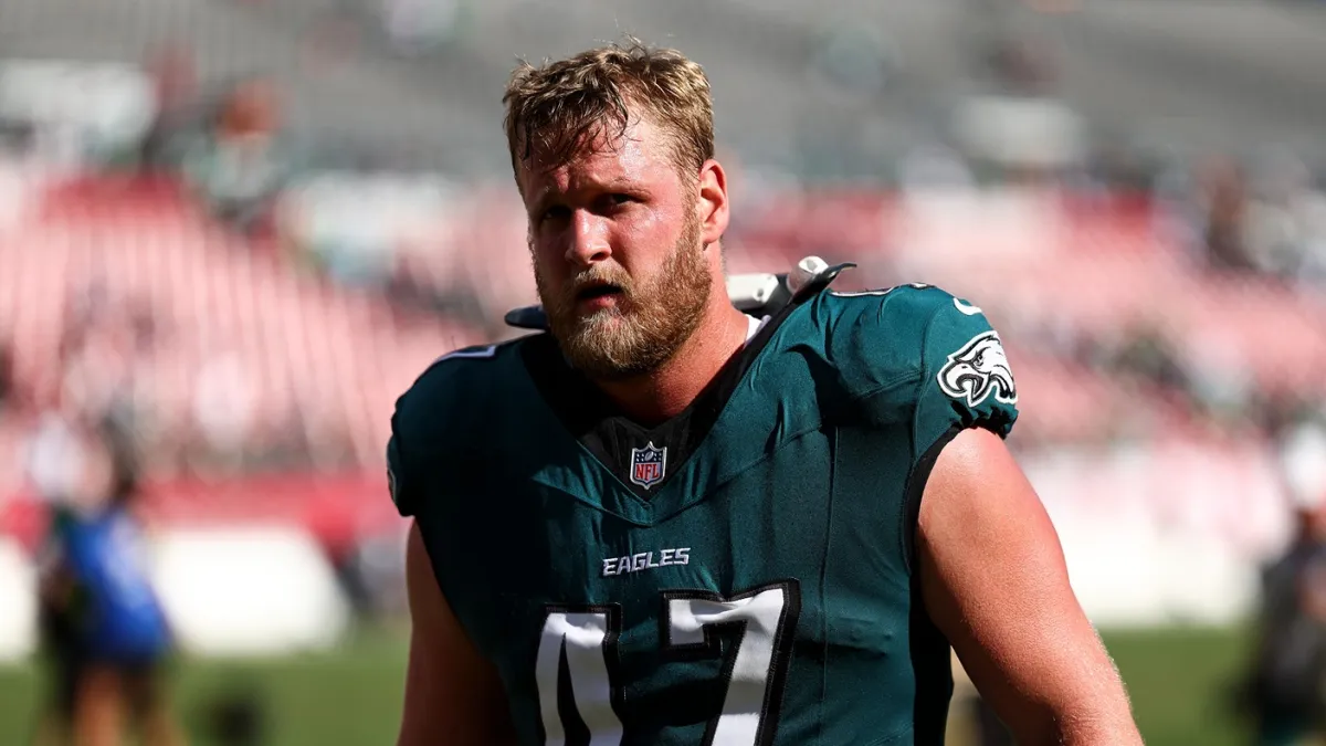 Eagles elevate Charley Hughlett, Brandon Johnson for Week 18 – NBC Sports Philadelphia