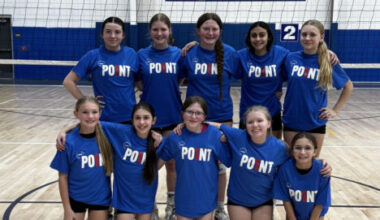 Cheetah West 14U volleyball wins Erie tourney | News, Sports, Jobs