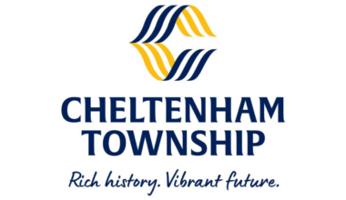 Cheltenham's new logo sparks debate