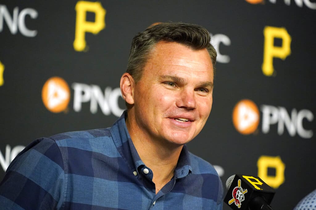 Ben Cherington ‘Confident’ Pirates Aren’t Done Adding to Roster