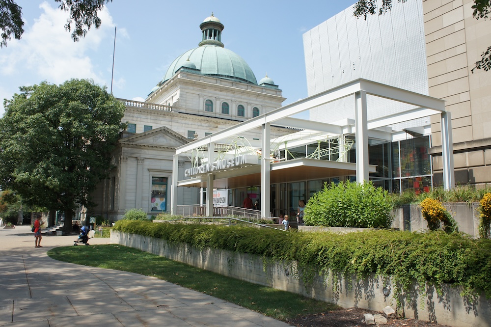 The Children’s Museum of Pittsburgh kicks off a 'Year of Kindness' and you can get involved