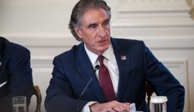 City of Philadelphia sues the federal government for removing an outdoor slavery exhibit