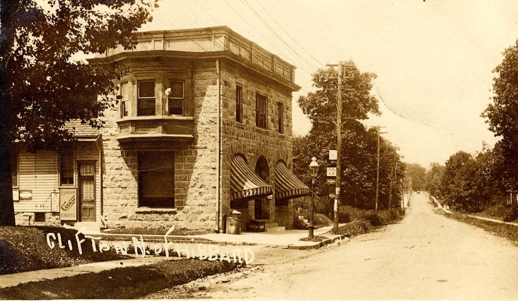 Keith Lockhart’s History Mystery for Jan. 25, 2026