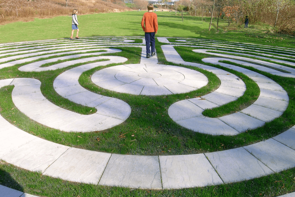 Pennsylvania landmarks you have to see (and hear) to believe