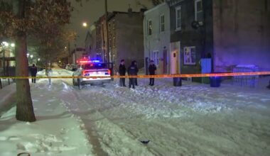 One killed, three hurt in North Philly shooting, police say – NBC10 Philadelphia