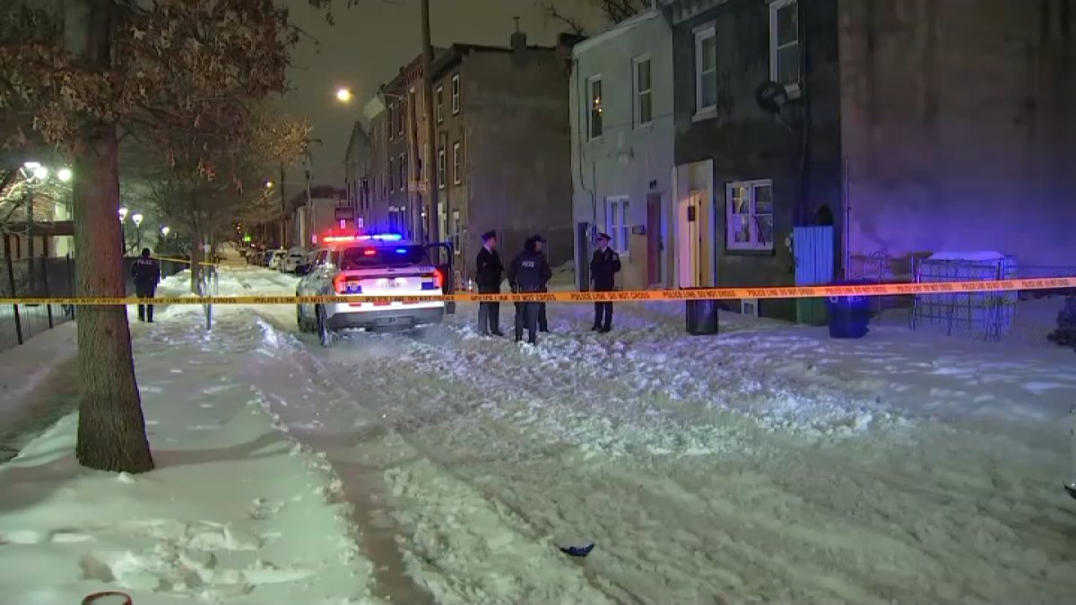 One killed, three hurt in North Philly shooting, police say – NBC10 Philadelphia
