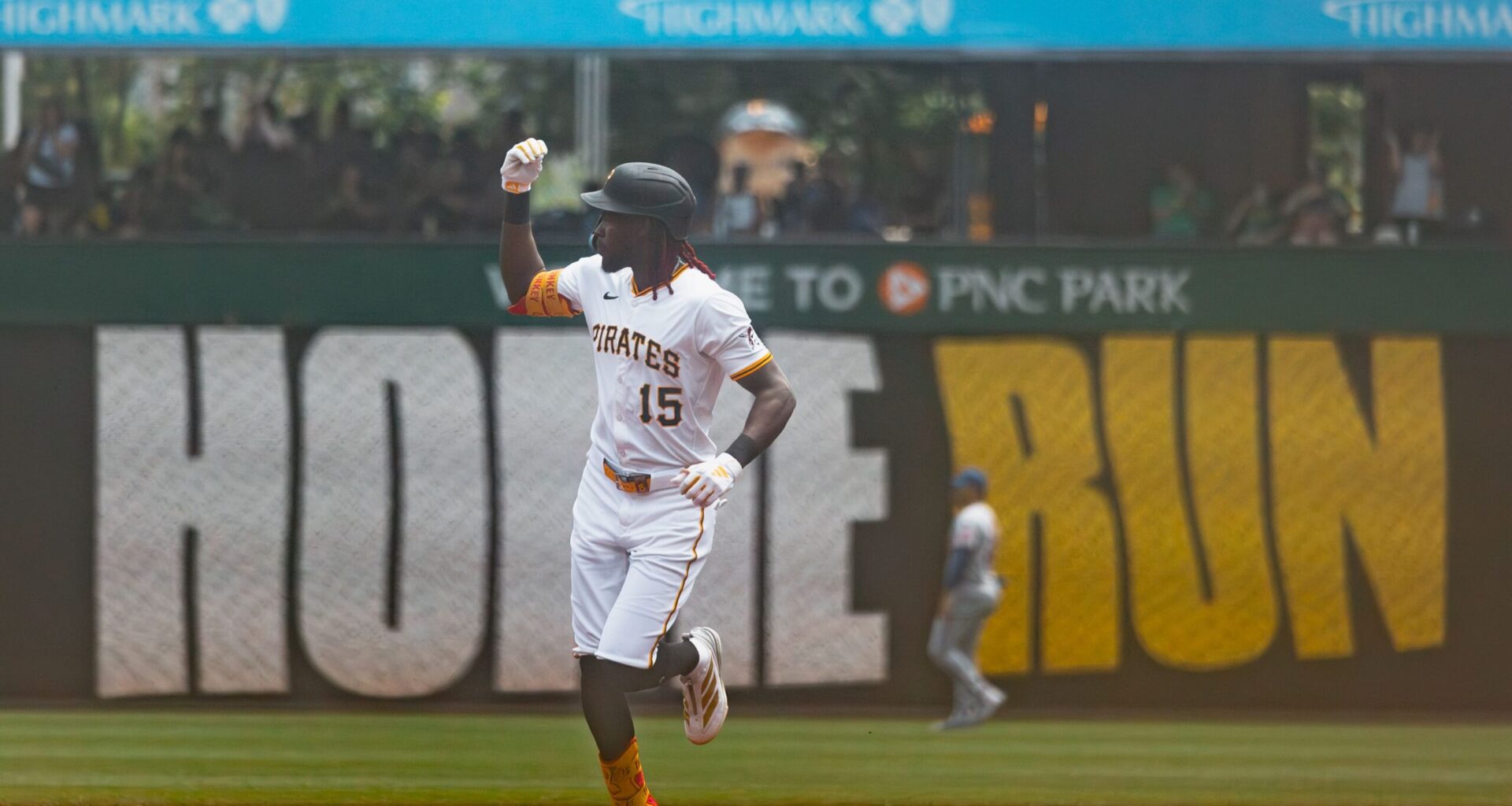 New-Look Oneil Cruz Looking to Be Different Player for Pirates in 2026