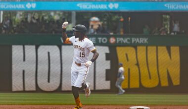 New-Look Oneil Cruz Looking to Be Different Player for Pirates in 2026