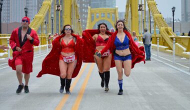 10 events that will make you fall in love with February in Pittsburgh