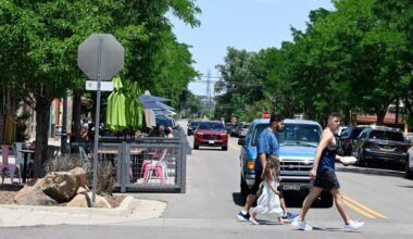 Urban renewal authority backs mixed-use development in Erie's Historic Old Town